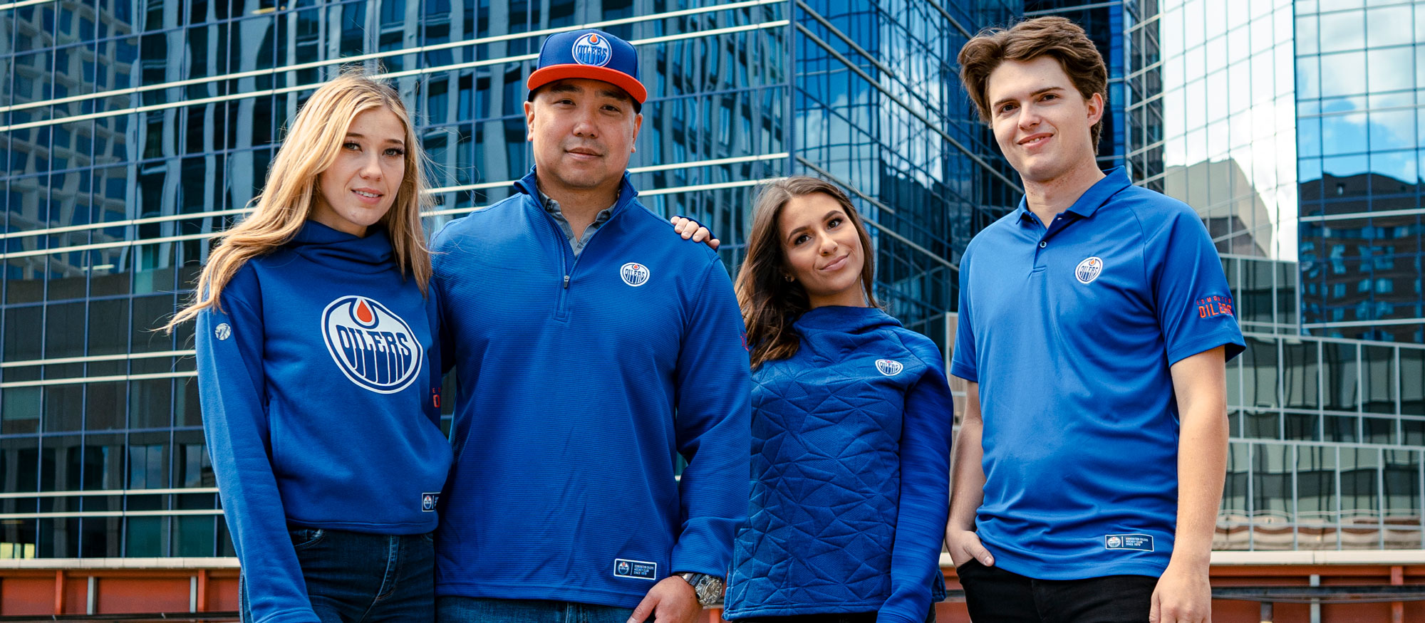 Heading to the game tonight? - ICE District Authentics