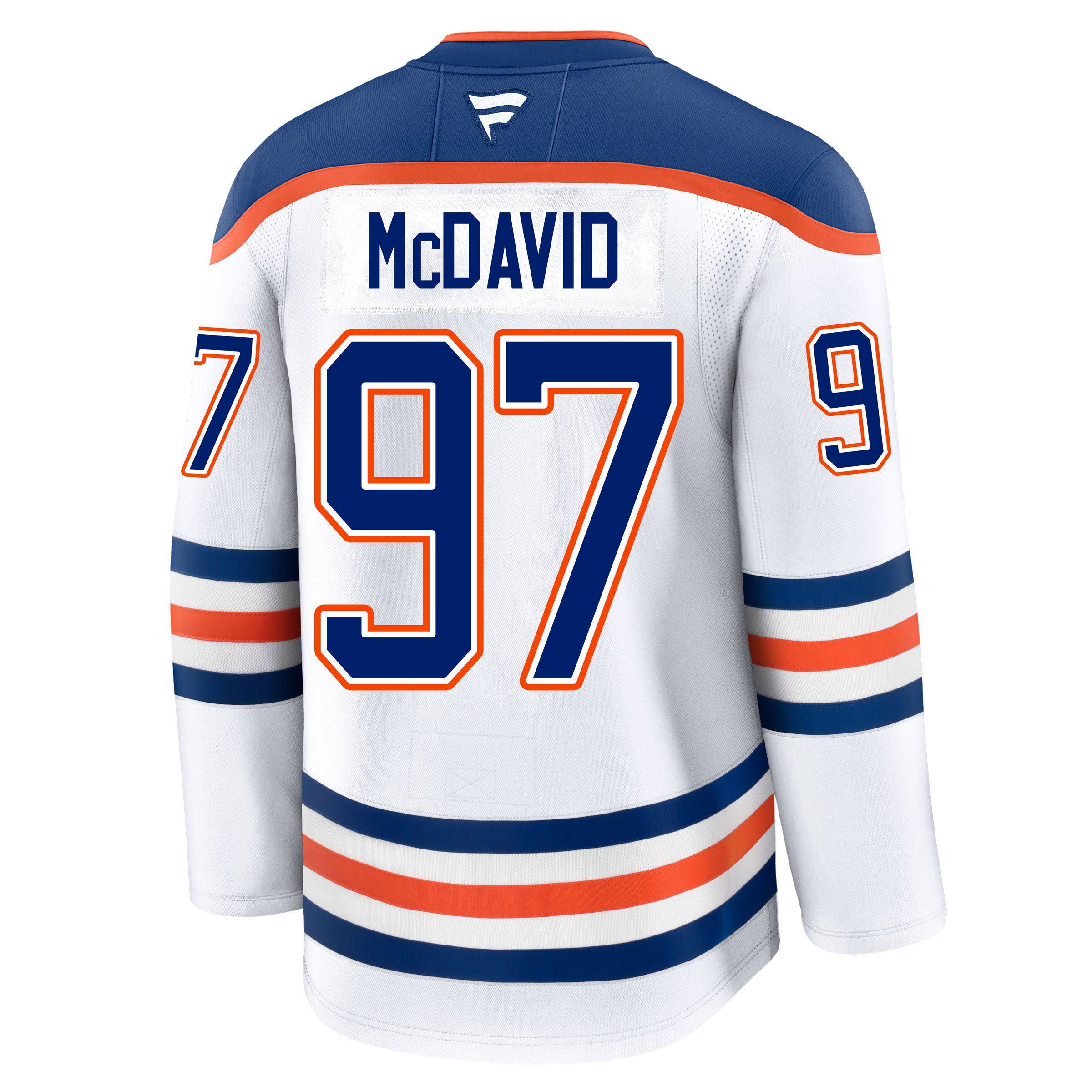 *NEW* outlet Connor McDavid Oilers NHL Jersey Size XL 54