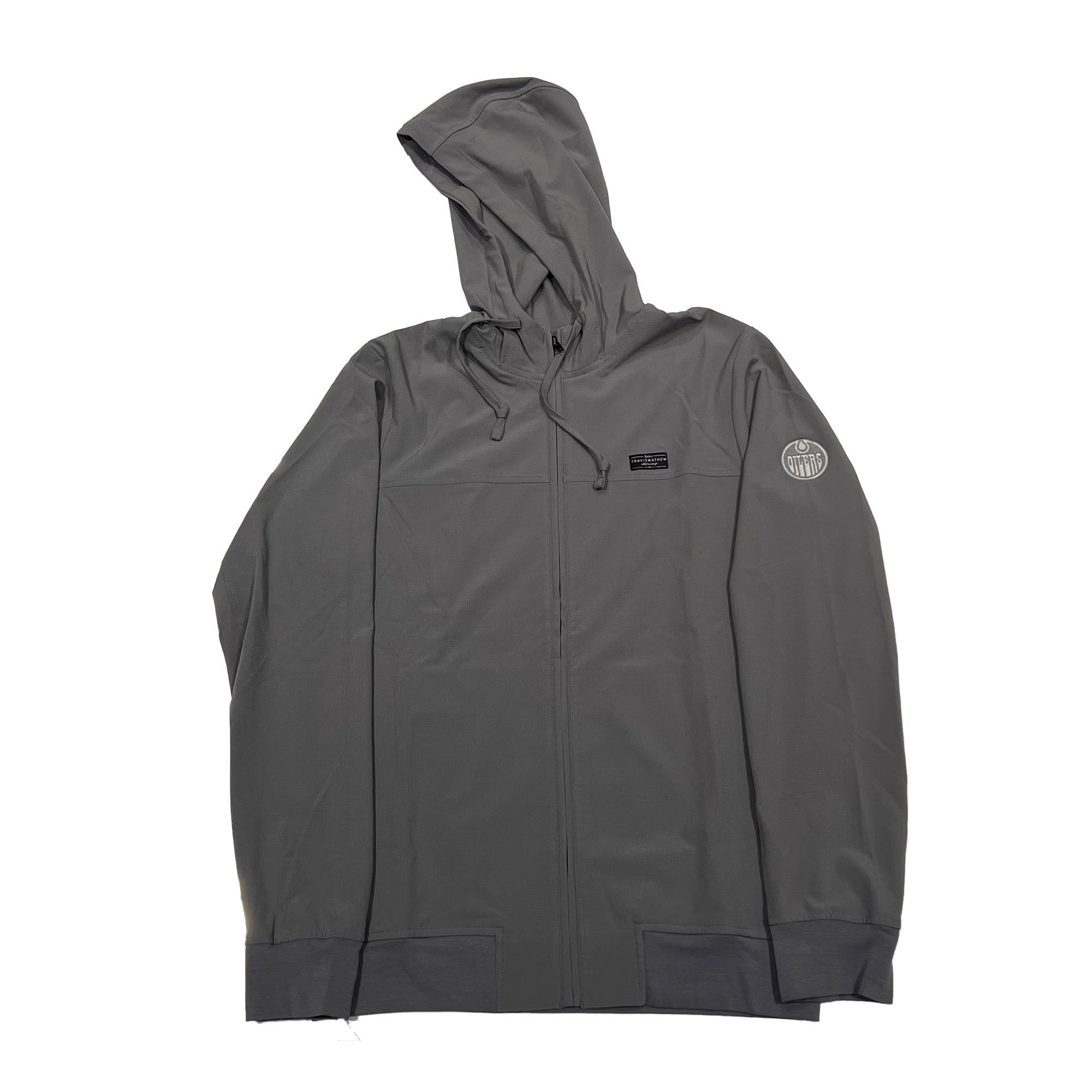 Travis mathew rain jacket sale