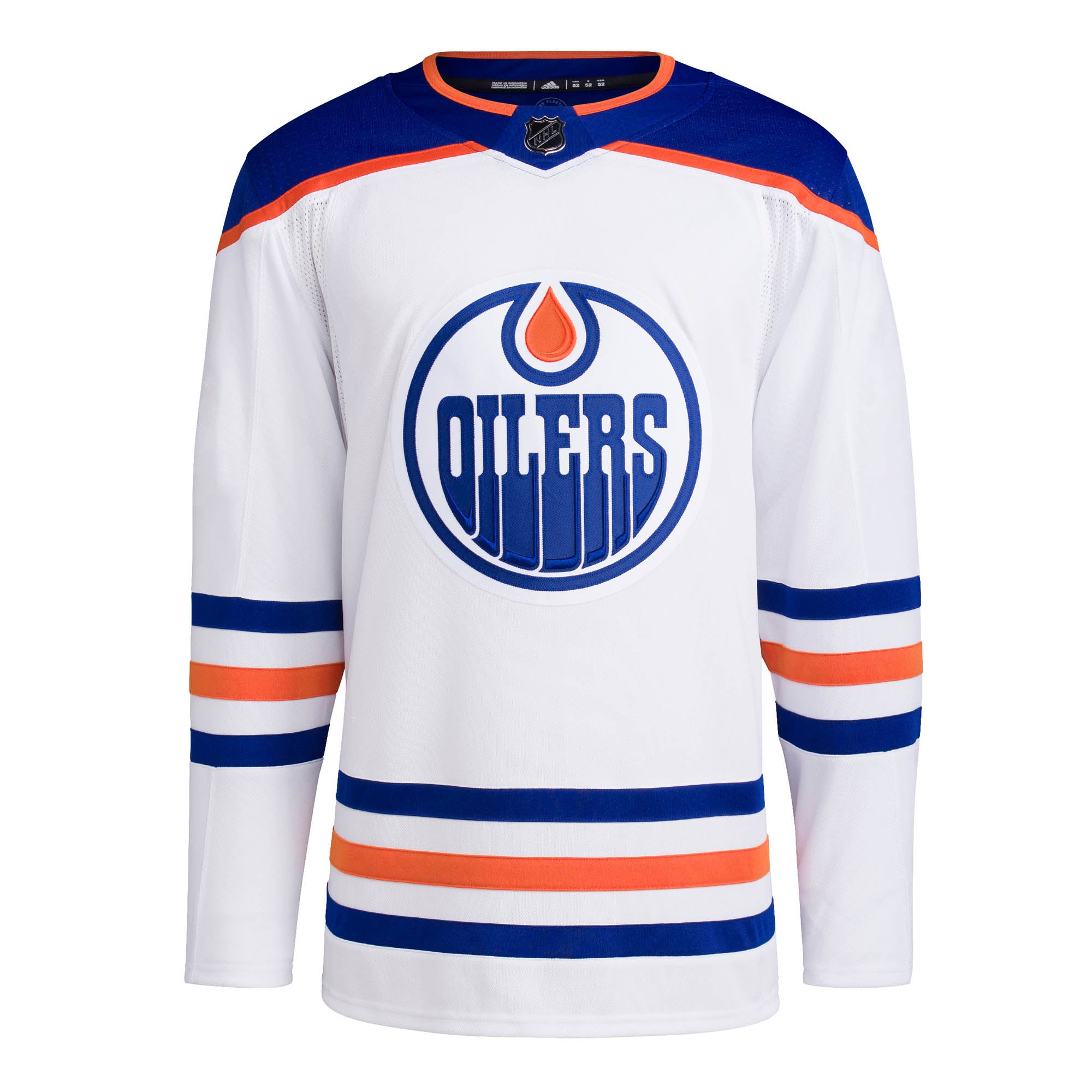 FANATICS Edmonton Oilers Fanatics Evander Kane Stacked Player T Shirt