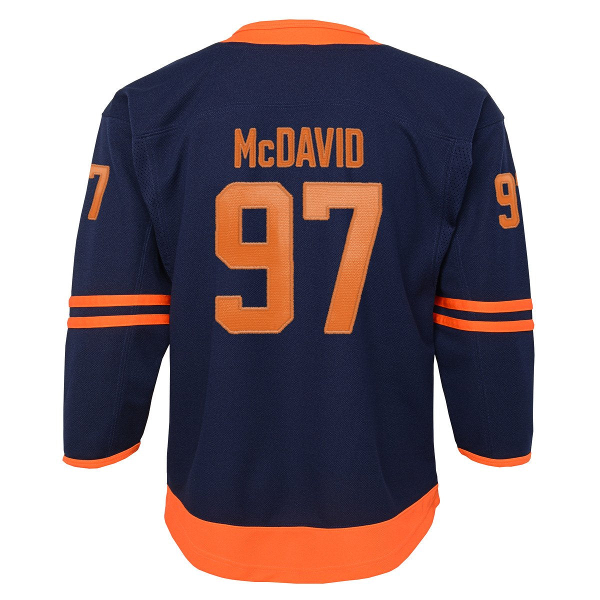 Connor McDavid (Edmonton Oiler's Saviour) / Funny T-Shirt