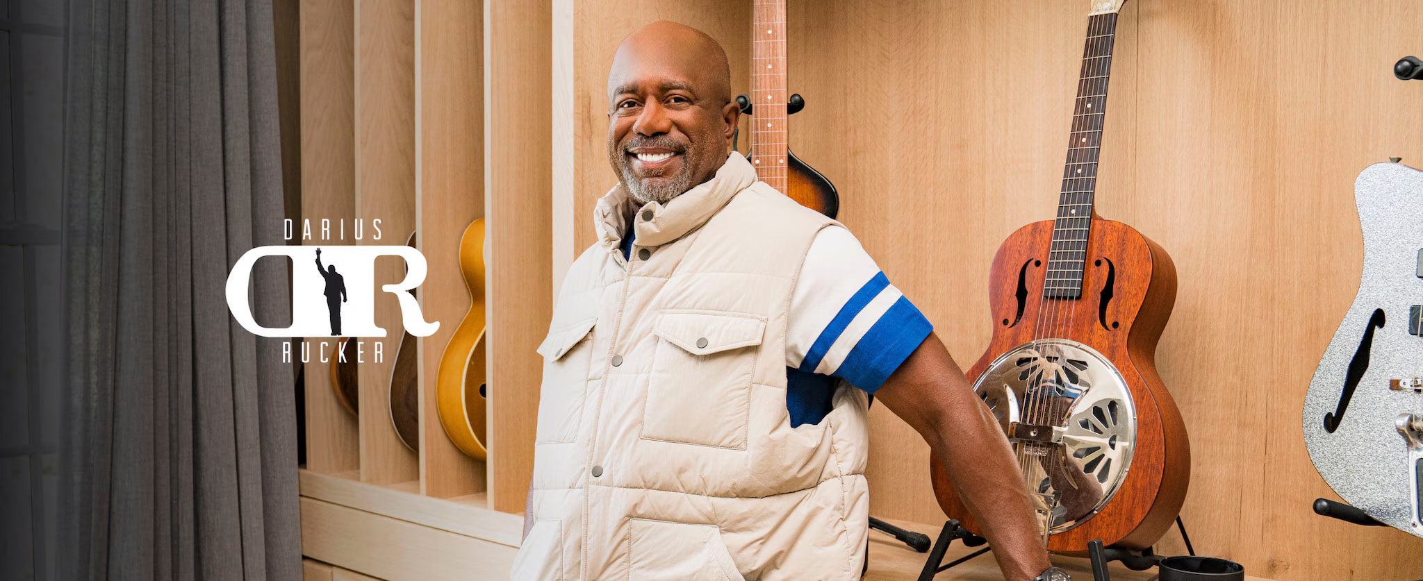 Darius Rucker