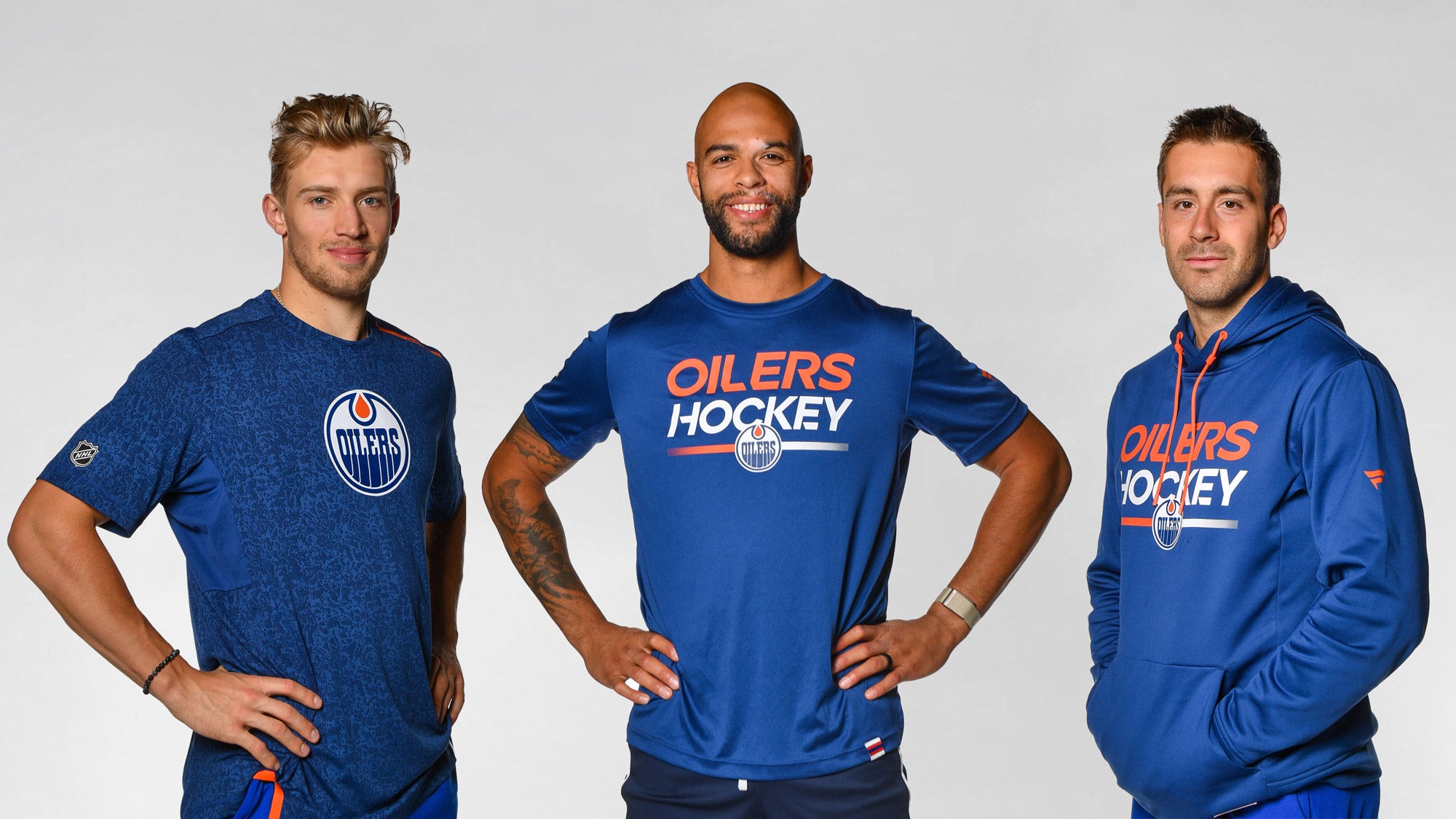 Edmonton Oilers – Tagged green– ICE District Authentics