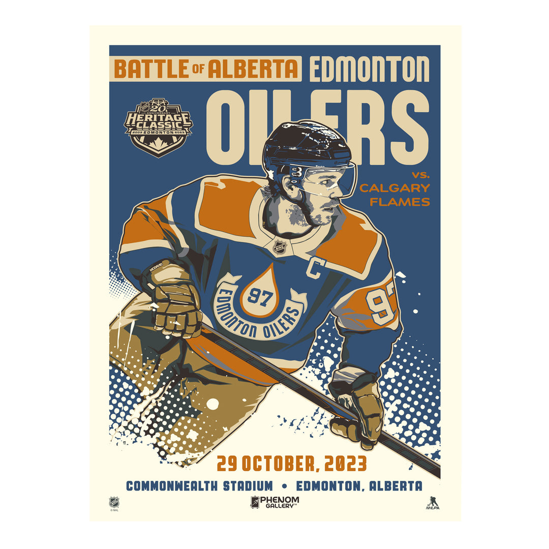 Men's Fanatics Branded Mattias Ekholm Royal Edmonton Oilers Home Breakaway Jersey
