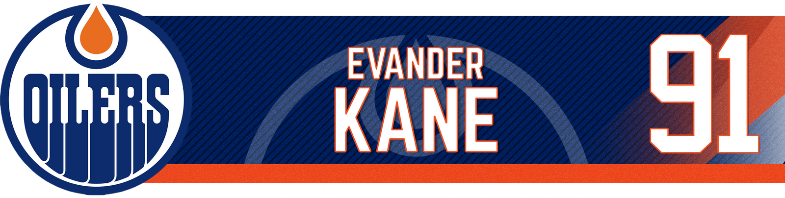 Evander Kane – ICE District Authentics