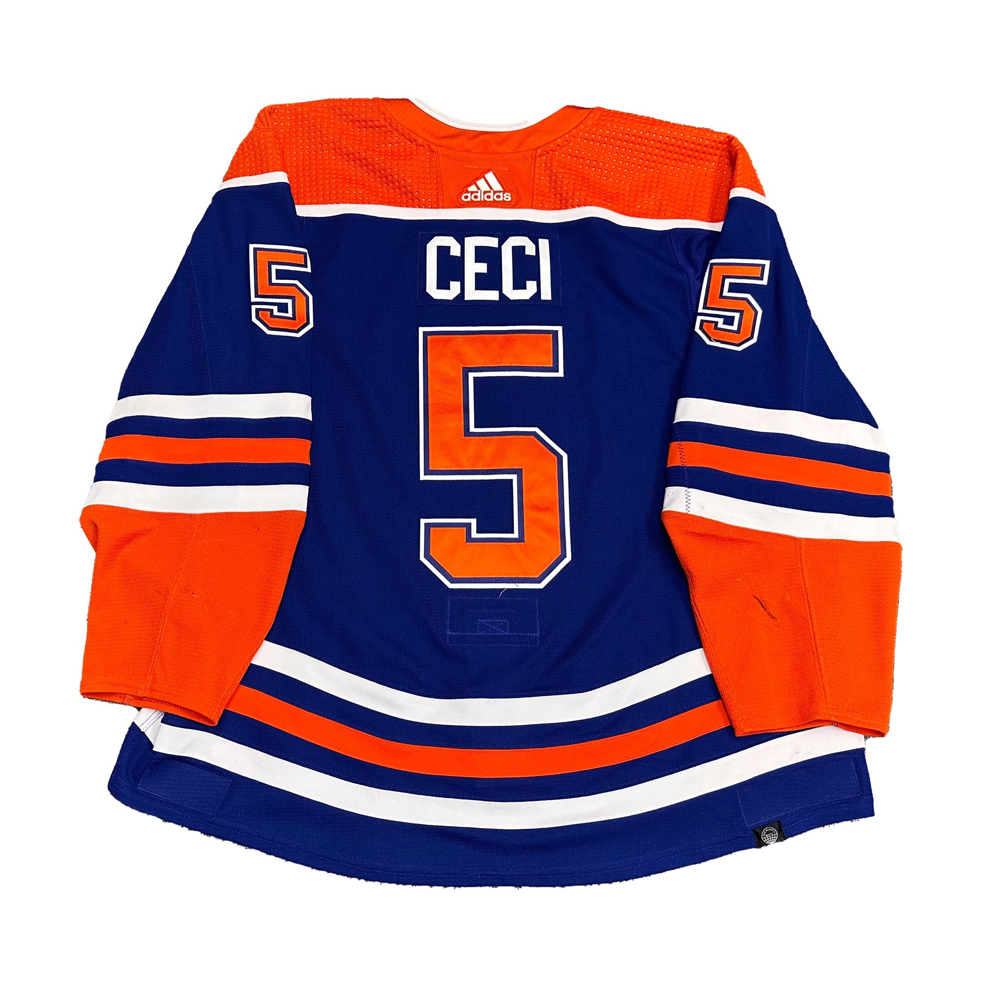 Cody ceci outlet jersey