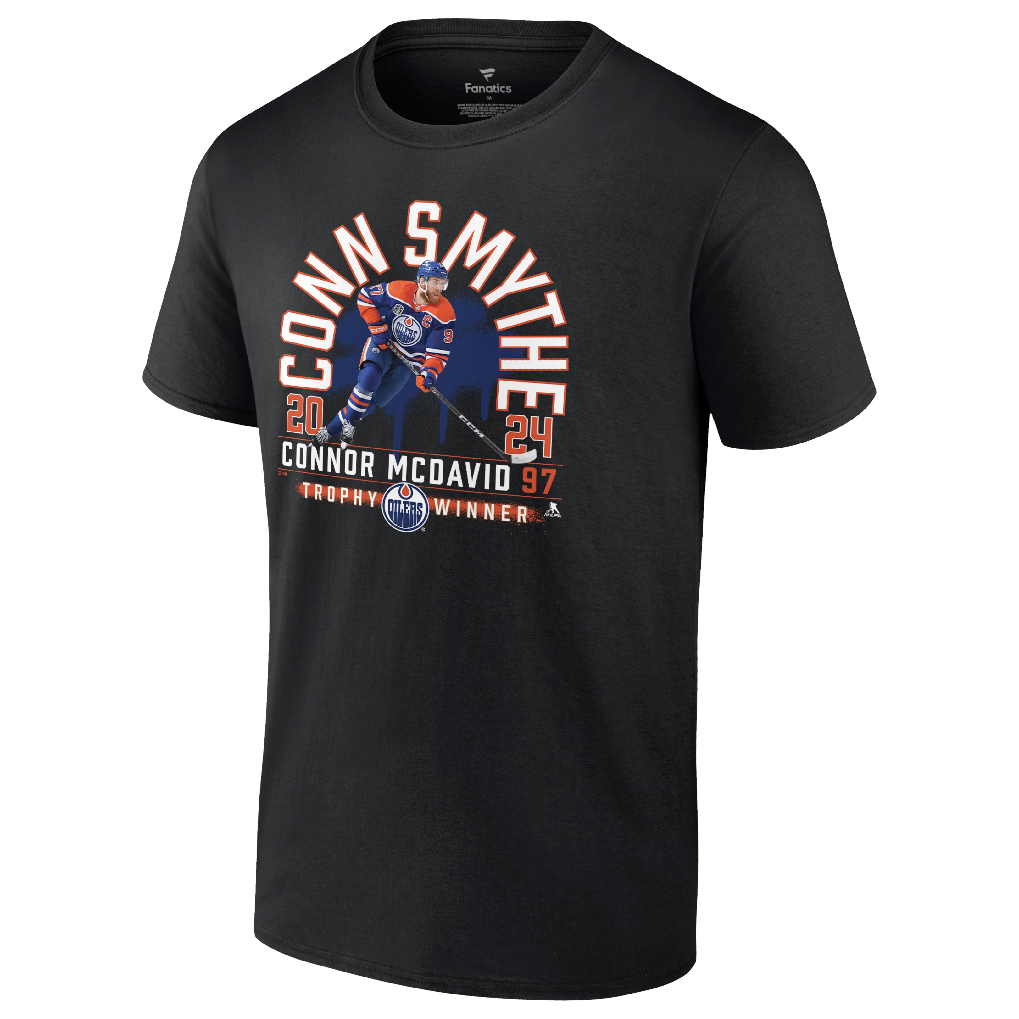 Mcdavid t shirt online