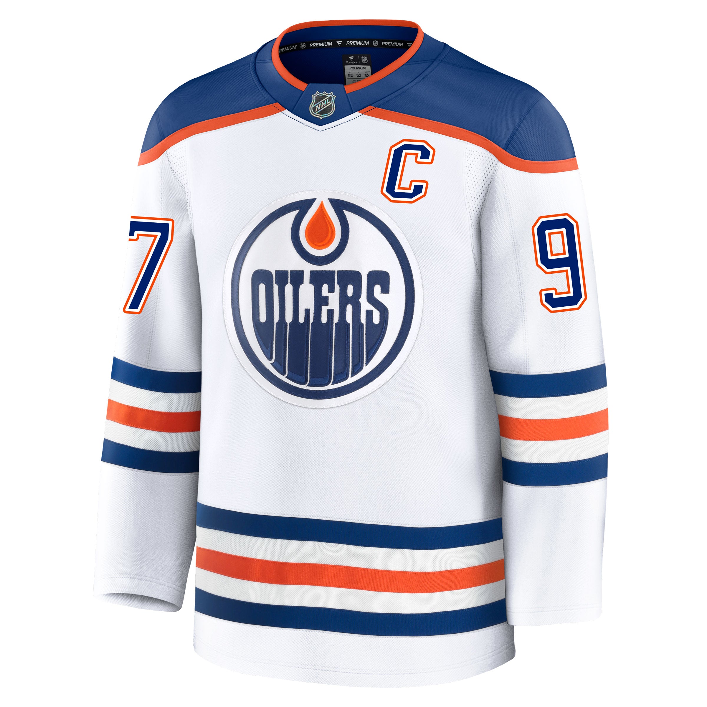 Edmonton Oilers Jerseys Home Away Alternate Tagged player connor mcdavid ICE District Authentics