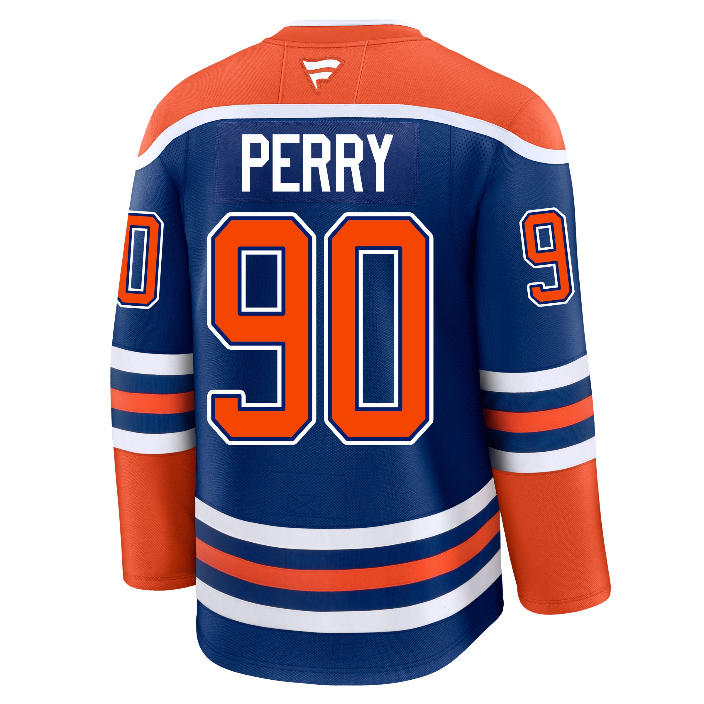 Corey perry all star jersey deals