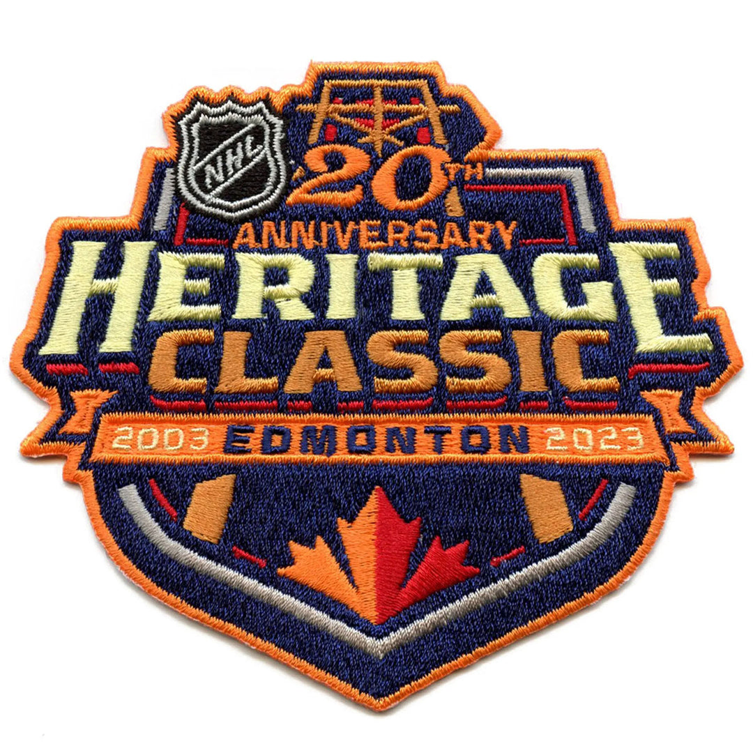 Oilers Heritage Classic Jersey concept based on Tyler Yaremchuk's