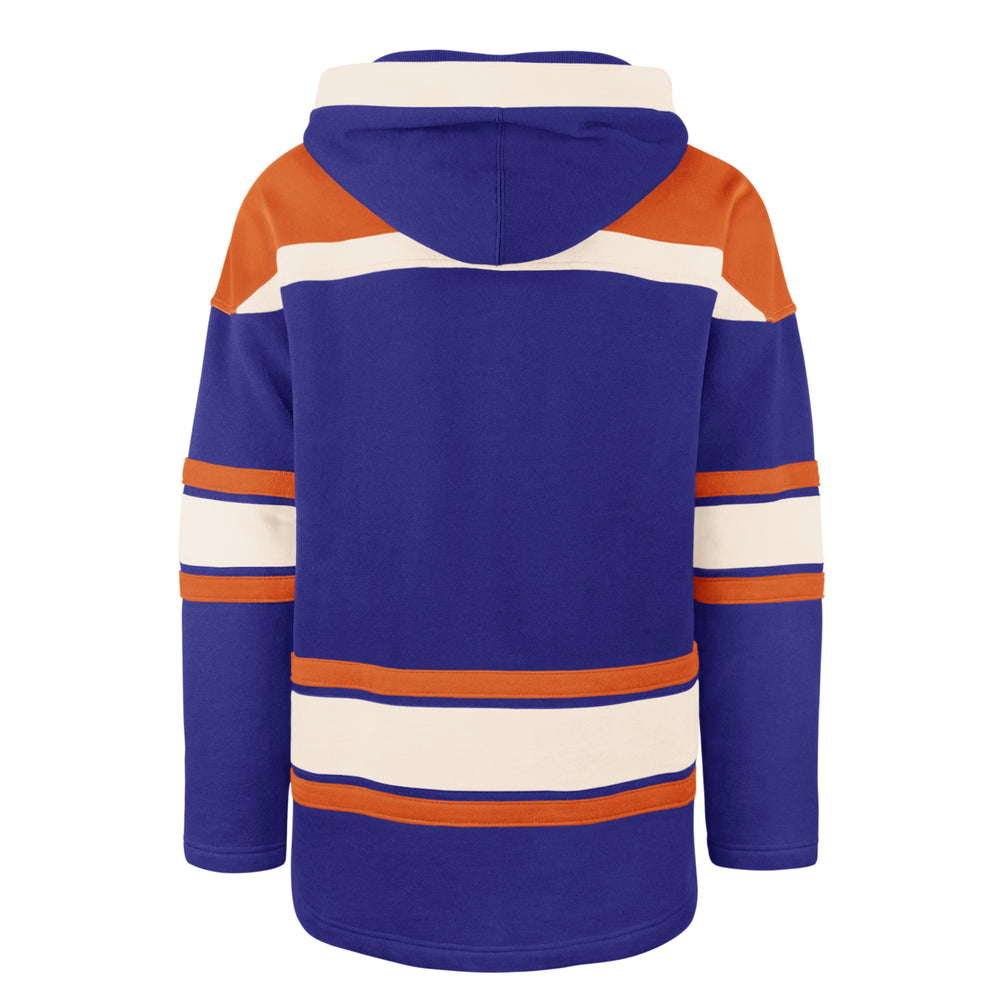Jets, Oilers Heritage Classic jerseys unveiled! —