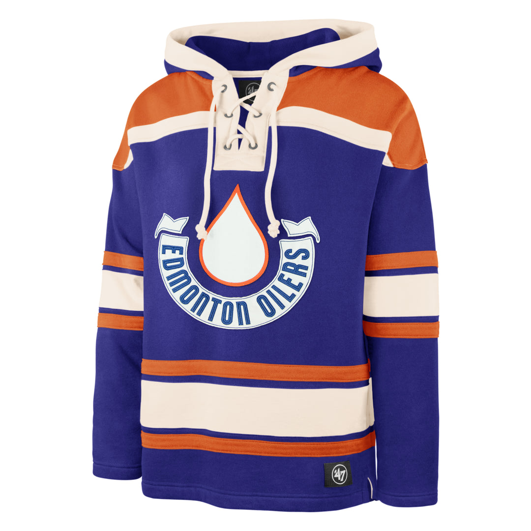 Edmonton oilers nhl city skyline new 2022 shirt, hoodie, sweater