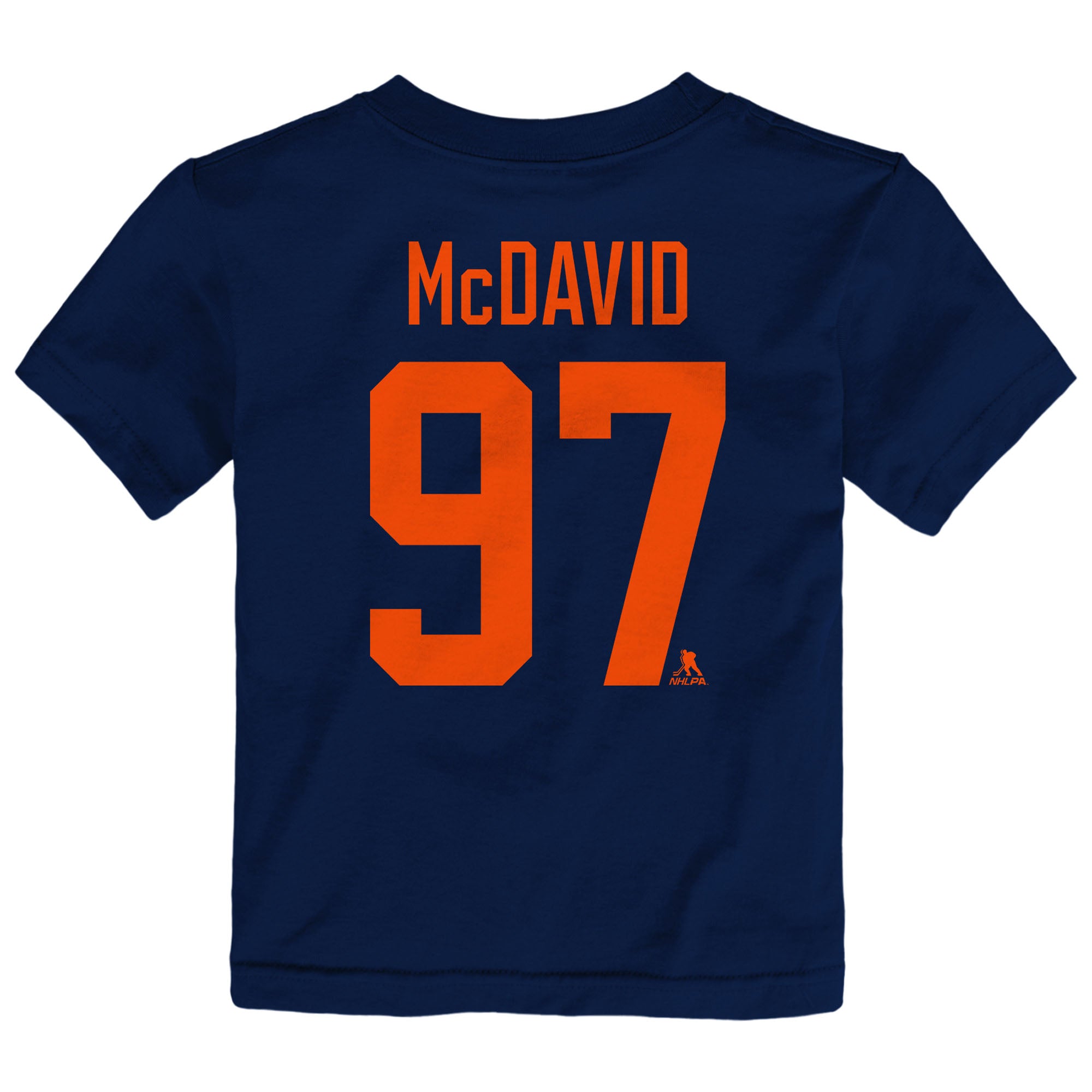 Connor mcdavid t store shirt