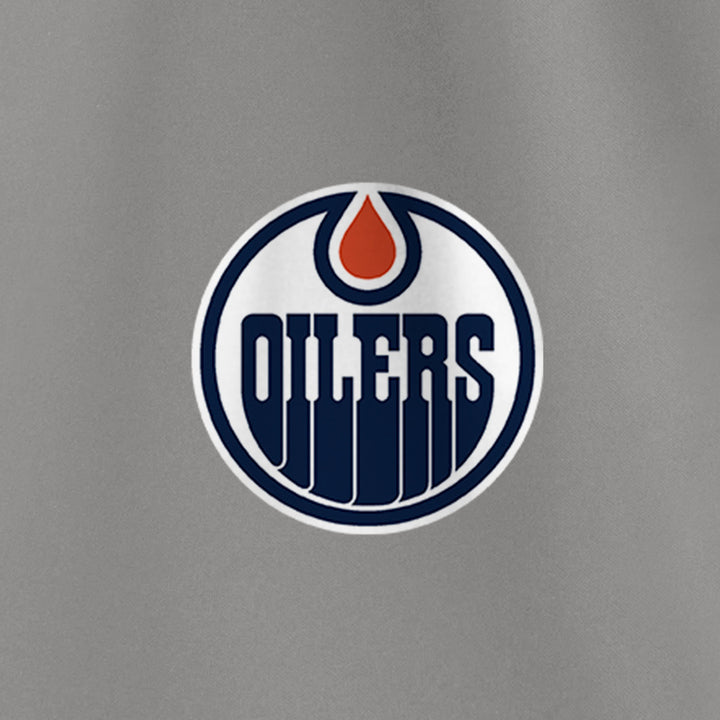 Edmonton Oilers 2024 Stanley Cup Playoffs Fanatics Stanley Cup Final Participant Polo