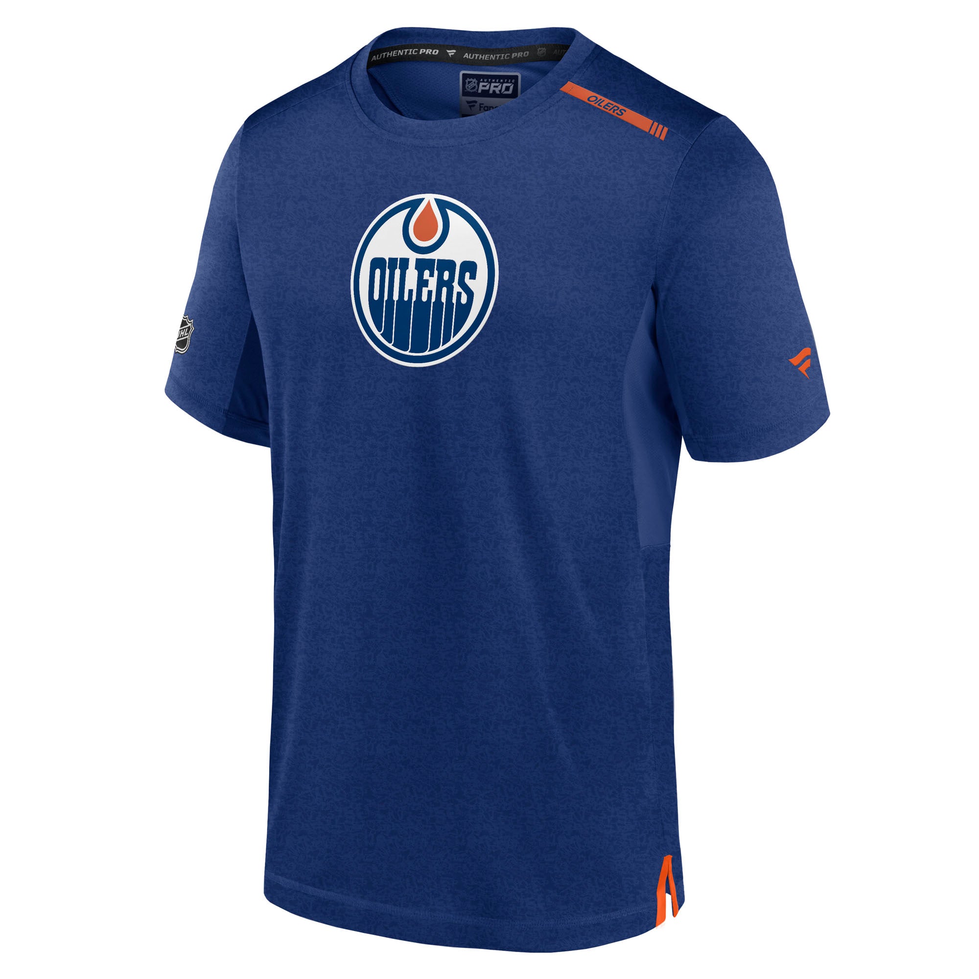 Edmonton Oilers Authentic Pro Apparel – ICE District Authentics
