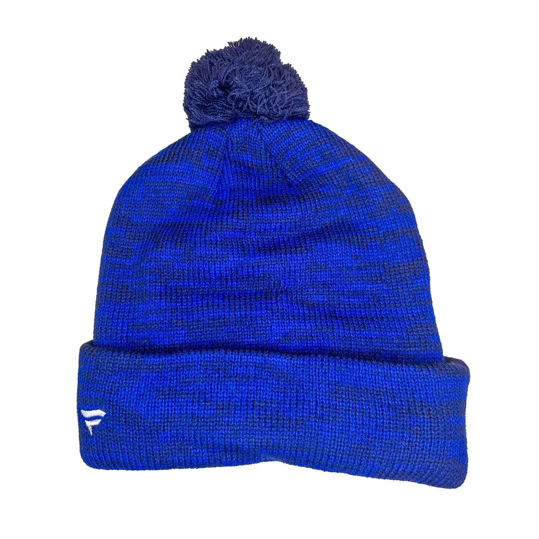 Edmonton Oilers Fanatics Fundamental Knit Toque