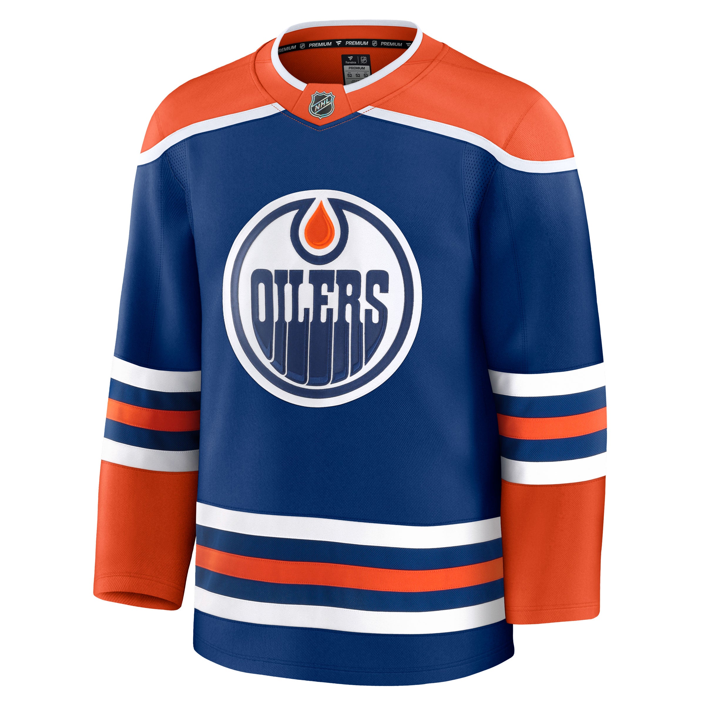 Edmonton oilers jersey colors online