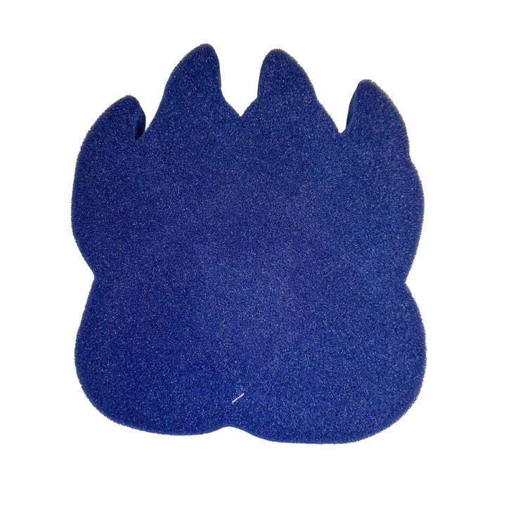 Edmonton Oilers Hunter Royal Blue Foam Claw Hand