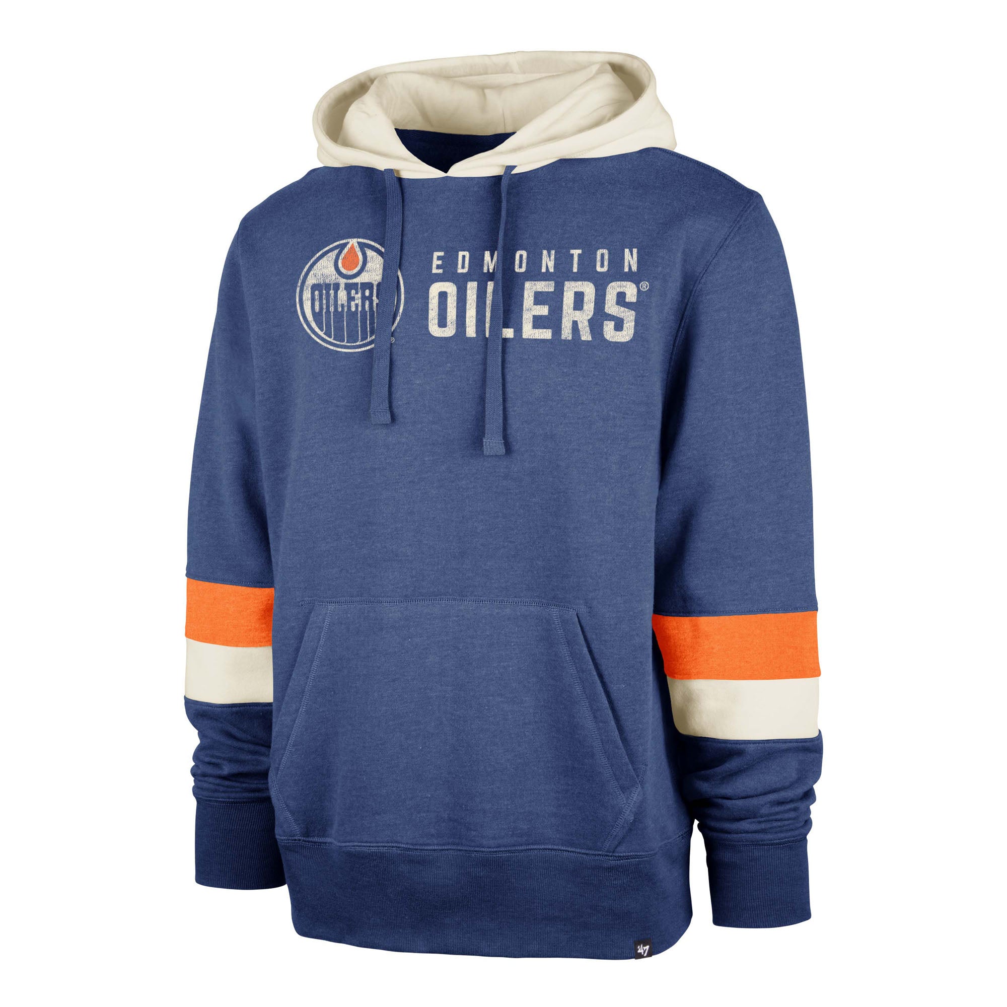 Edmonton oilers jersey store hoodie