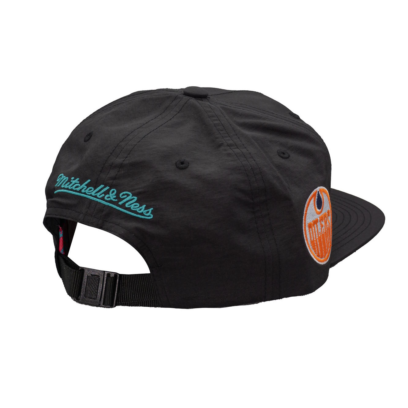 Mitchell & ness strapback online