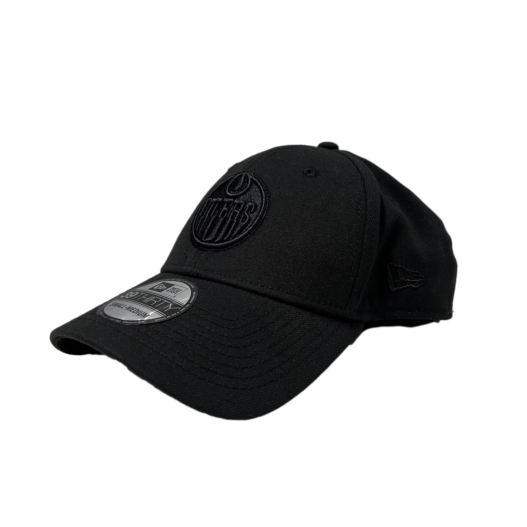 XLARGE NEWERA BLACK-