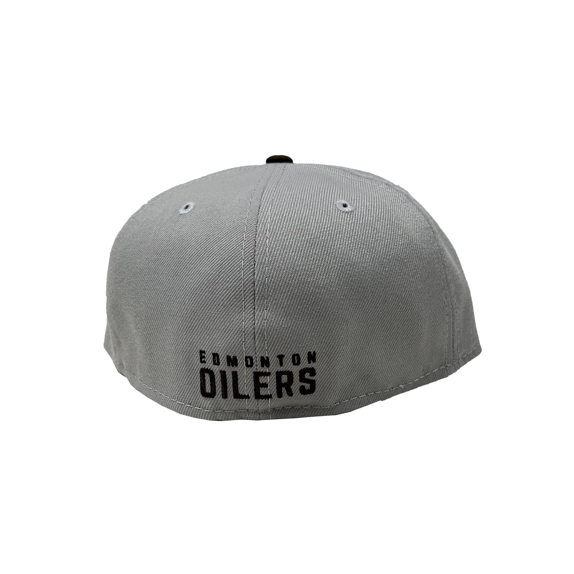 Grey 59 hot sale hat