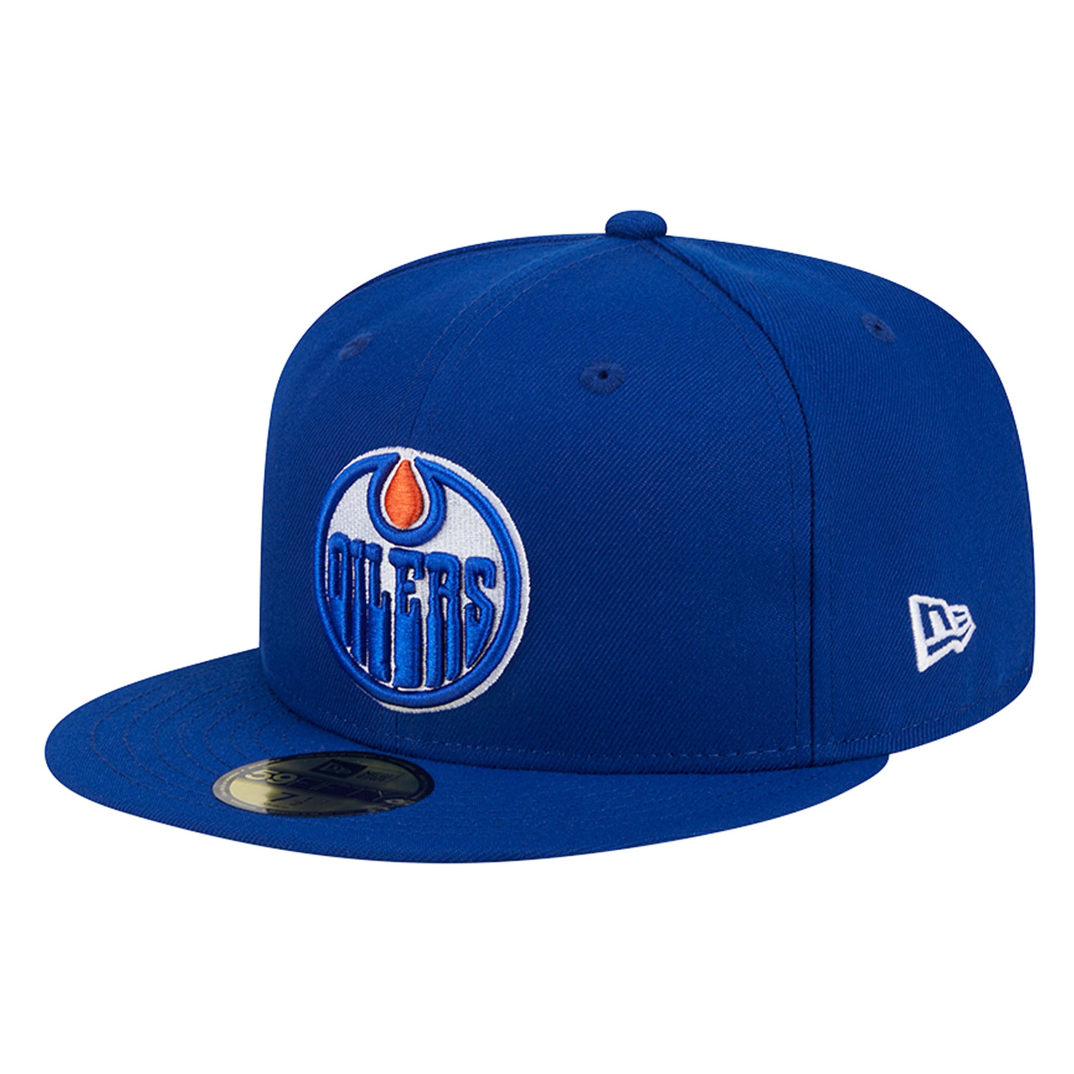 Royal blue new era hat online