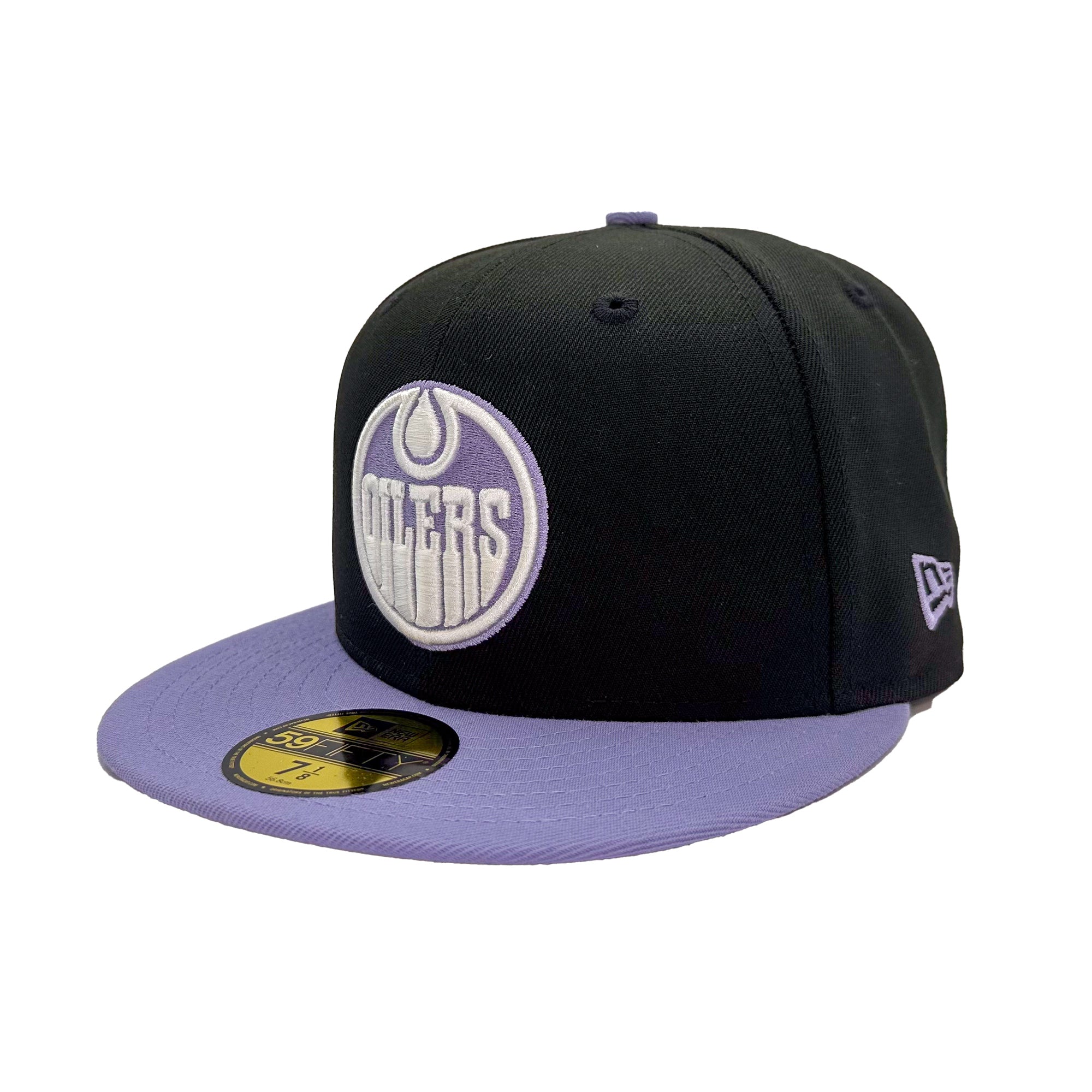 New era purple hat online