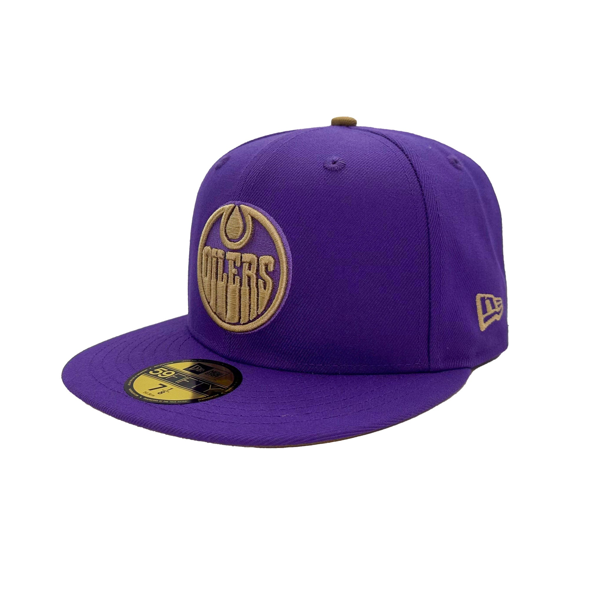 New 2025 era purple