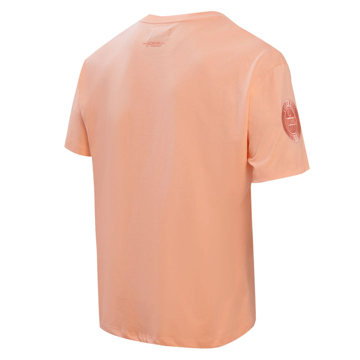 Edmonton Oilers Pro Standard Neutrals Coral T-Shirt