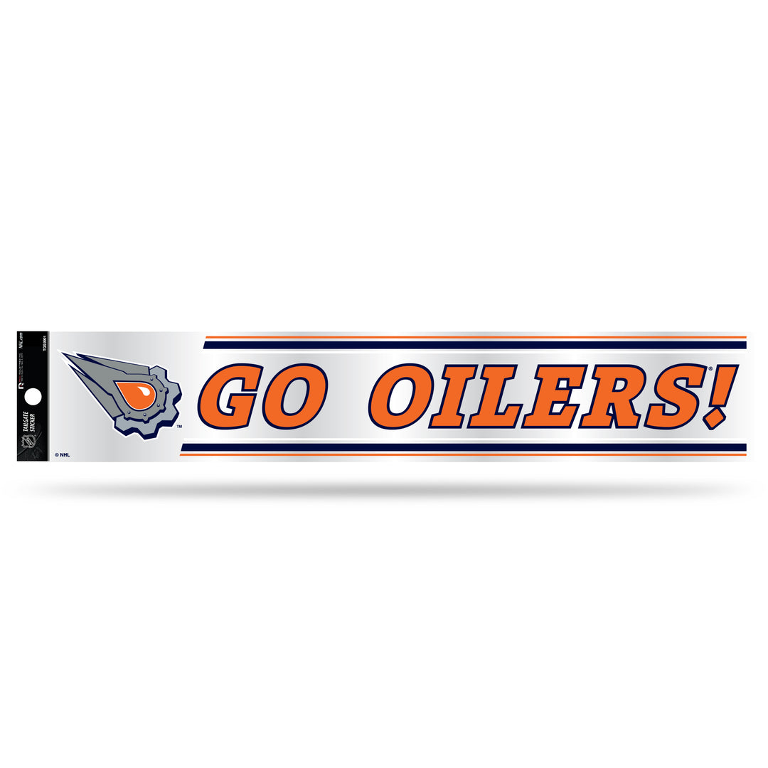 Leon Draisaitl Edmonton Oilers Reverse Retro Puck – ICE District