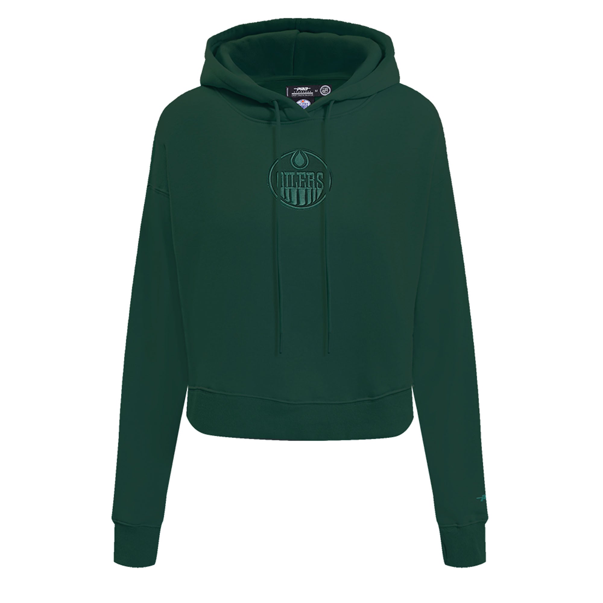 Forest green best sale hoodie women's