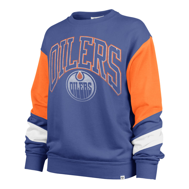 Edmonton Oilers 