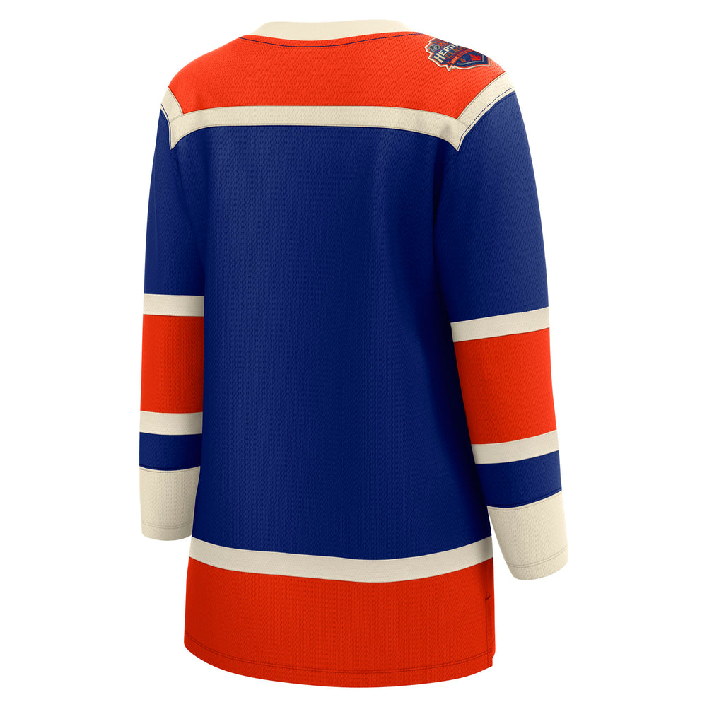 Edmonton Oilers Jerseys  Home, Away, Alternate – Tagged player-dylan- holloway– ICE District Authentics