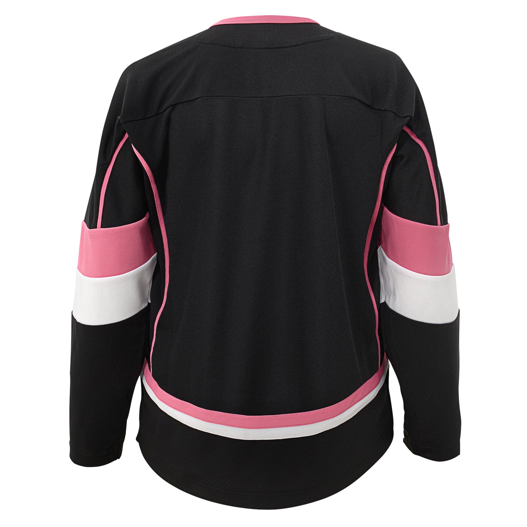 Pink oilers jersey online