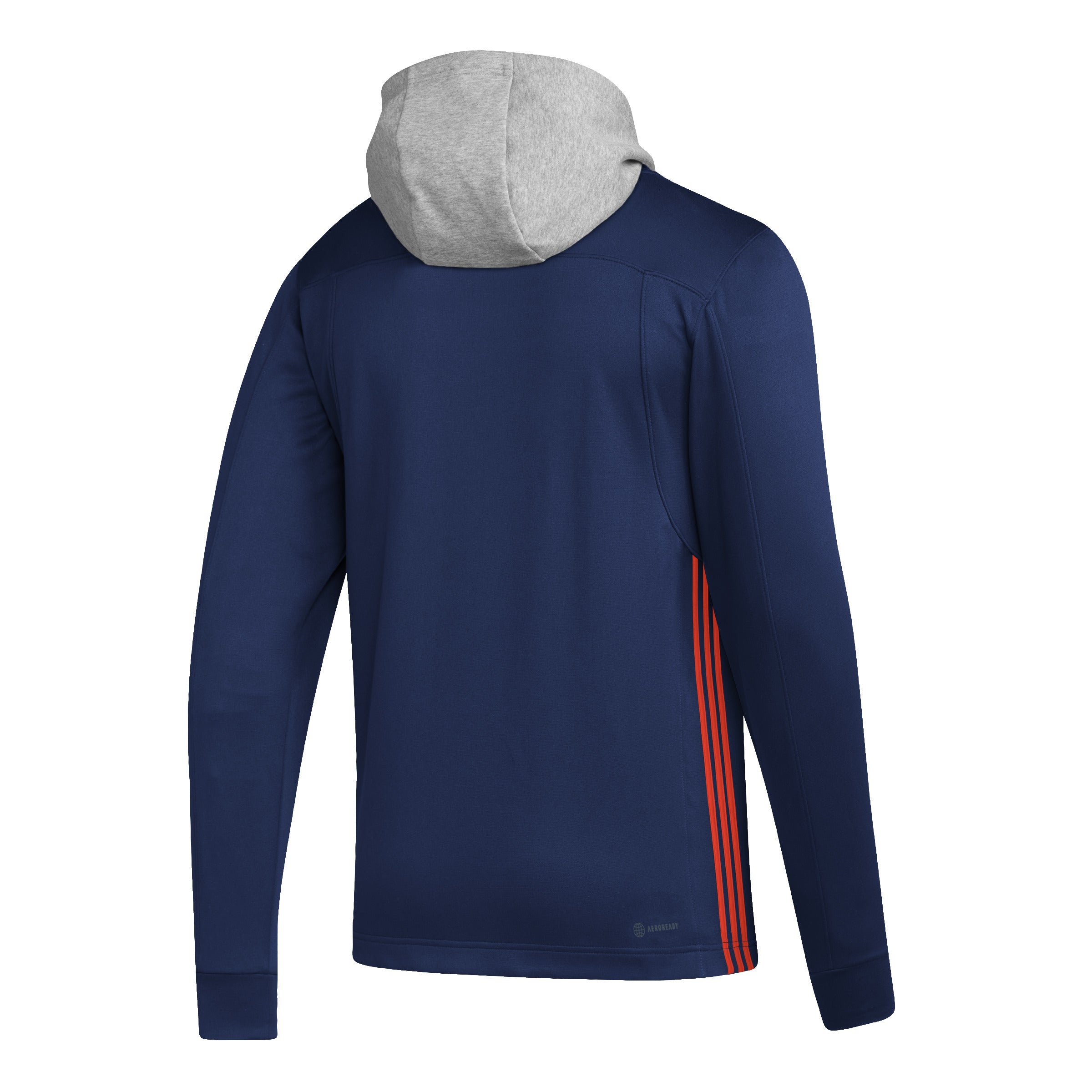 Adidas hockey lace hoodie hotsell