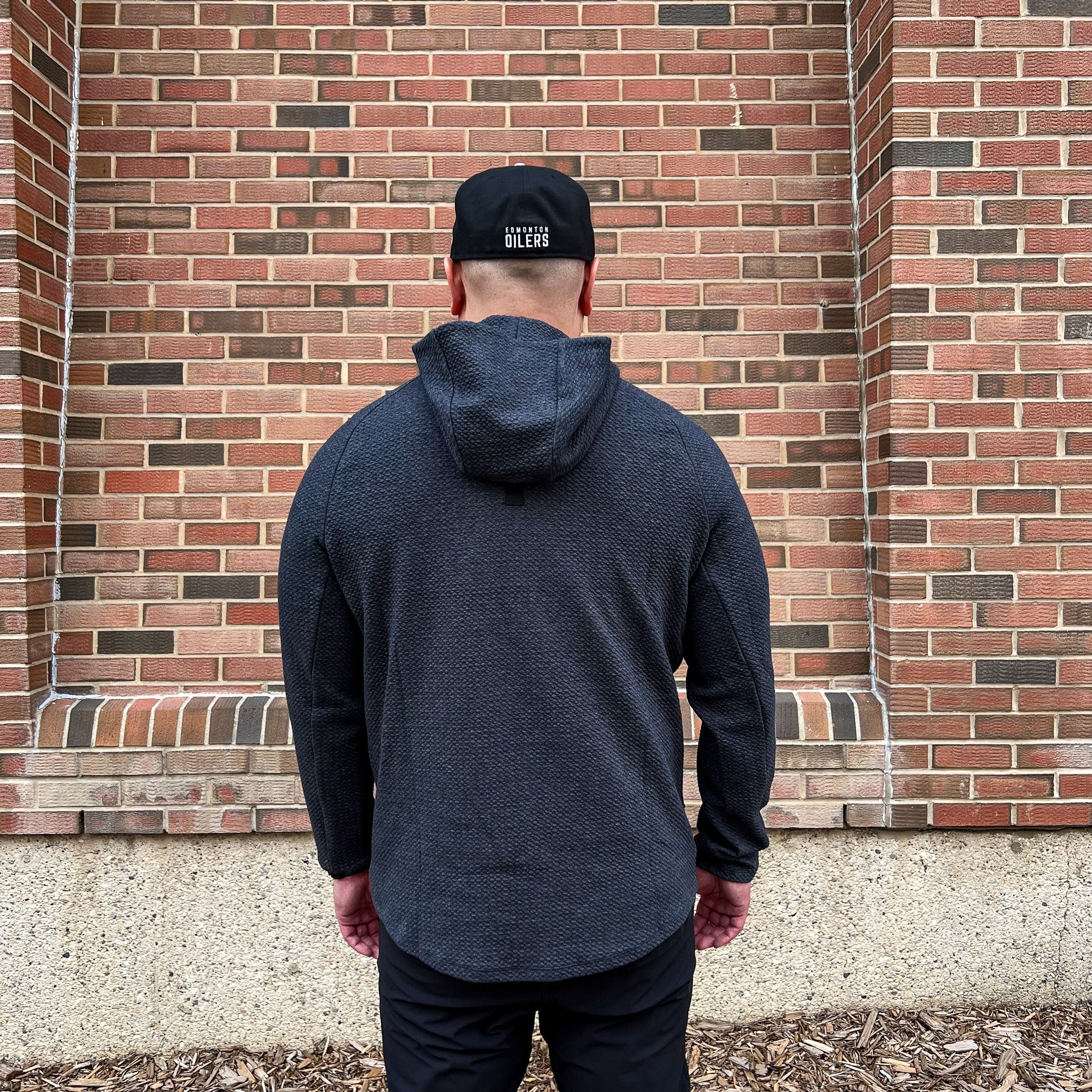 Still at ease discount pullover