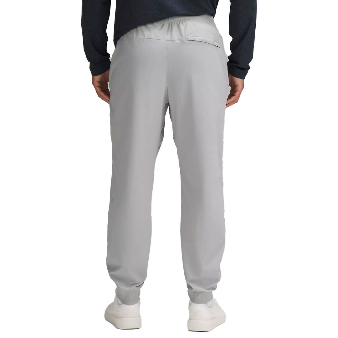 Edmonton Oilers lululemon Grey ABC Warpstreme Jogger 30"