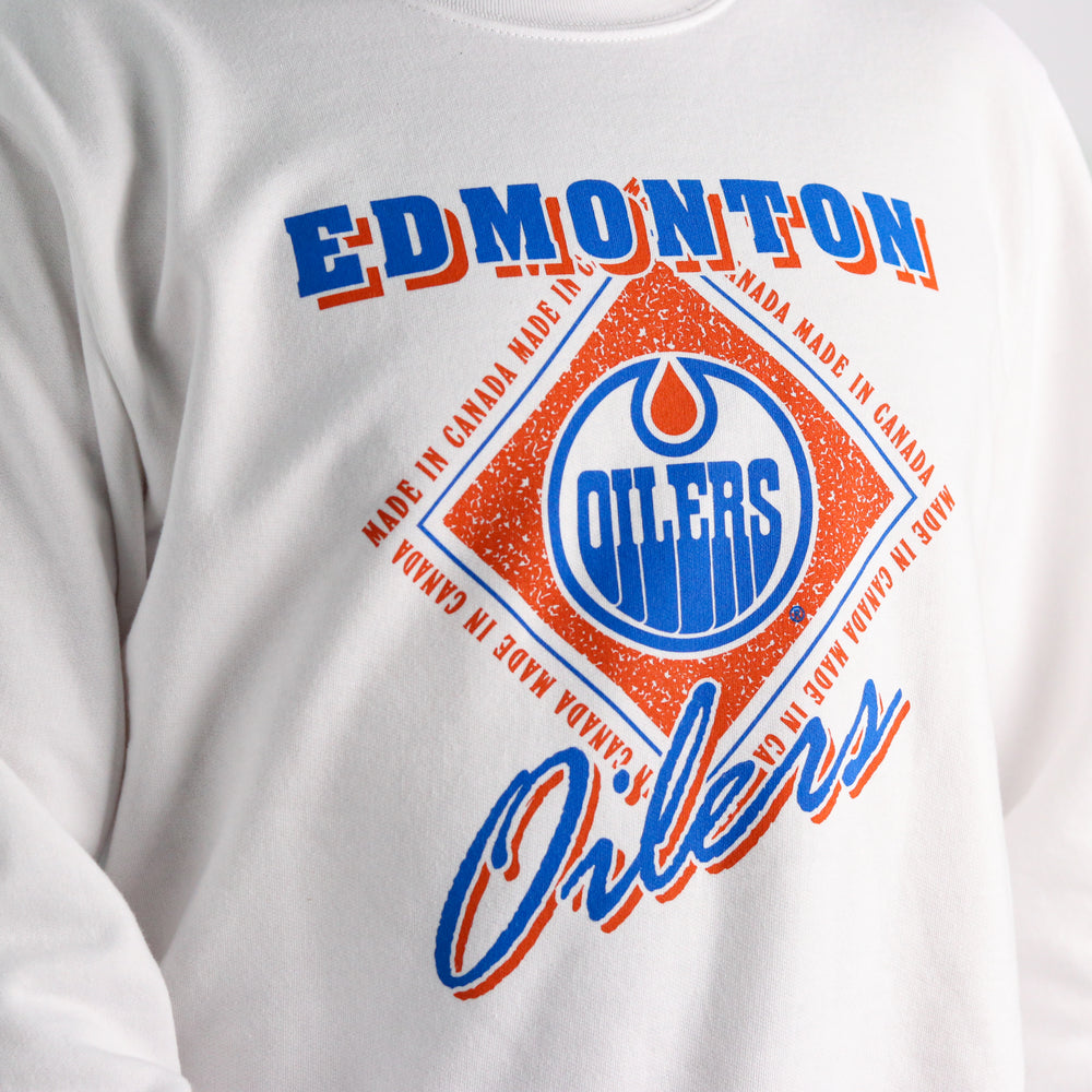 Women's Fanatics Branded Jesse Puljujarvi Royal Edmonton Oilers Home  Breakaway Player Jersey