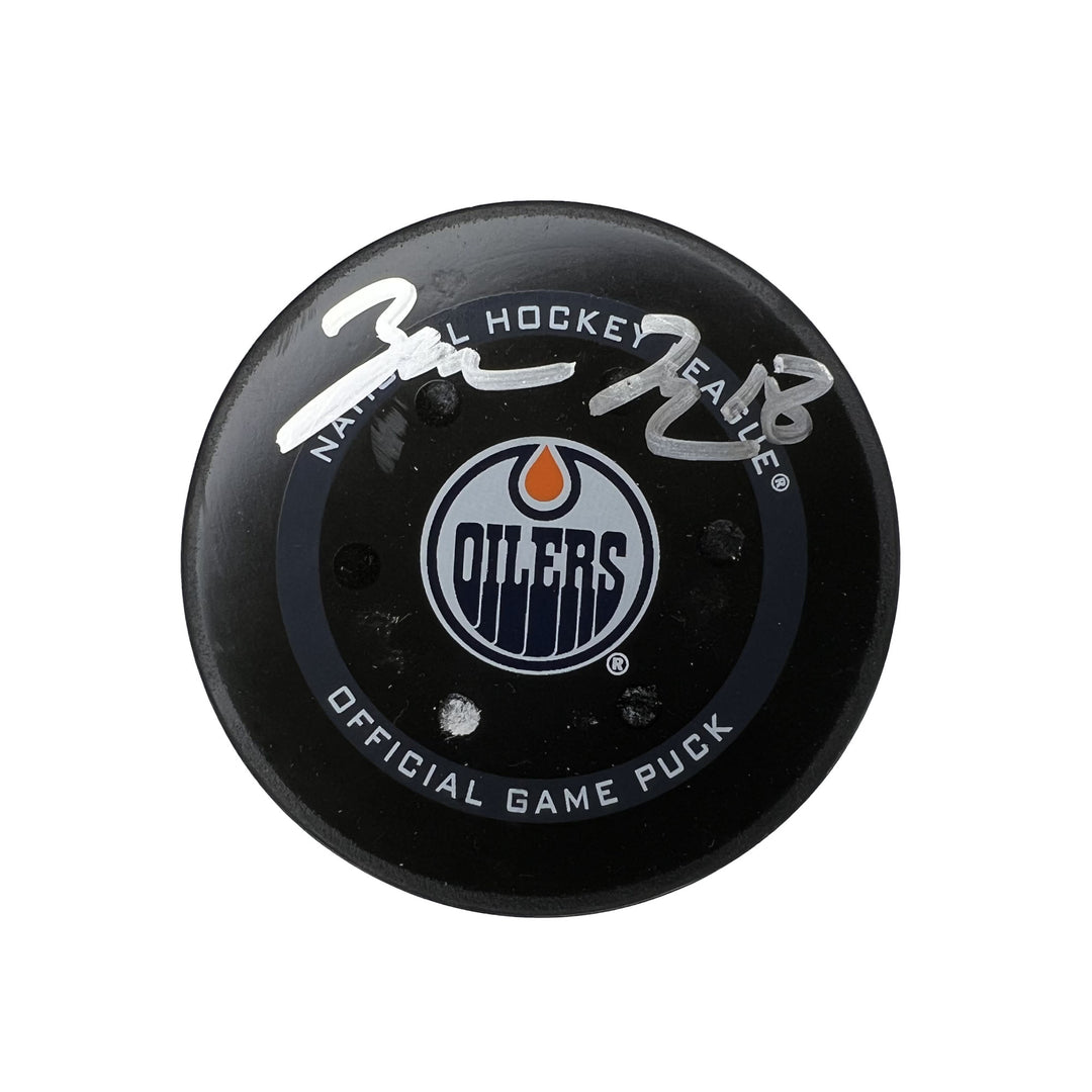 Edmonton Oilers Game Used Equipment & Memorabilia – Tagged player-jack- campbell– ICE District Authentics