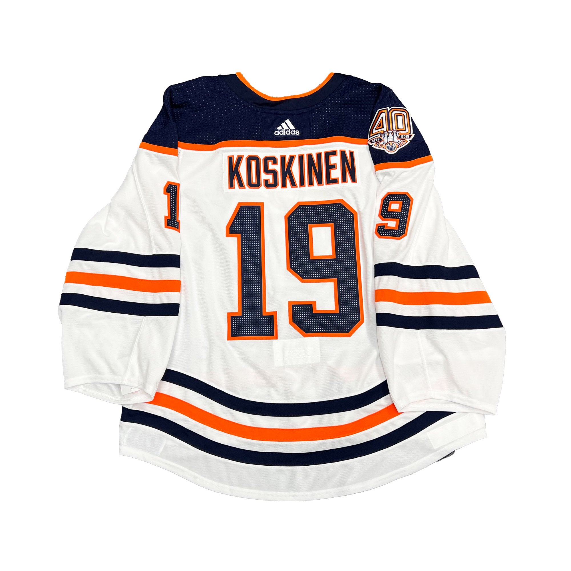 Oilers jersey shop 2018