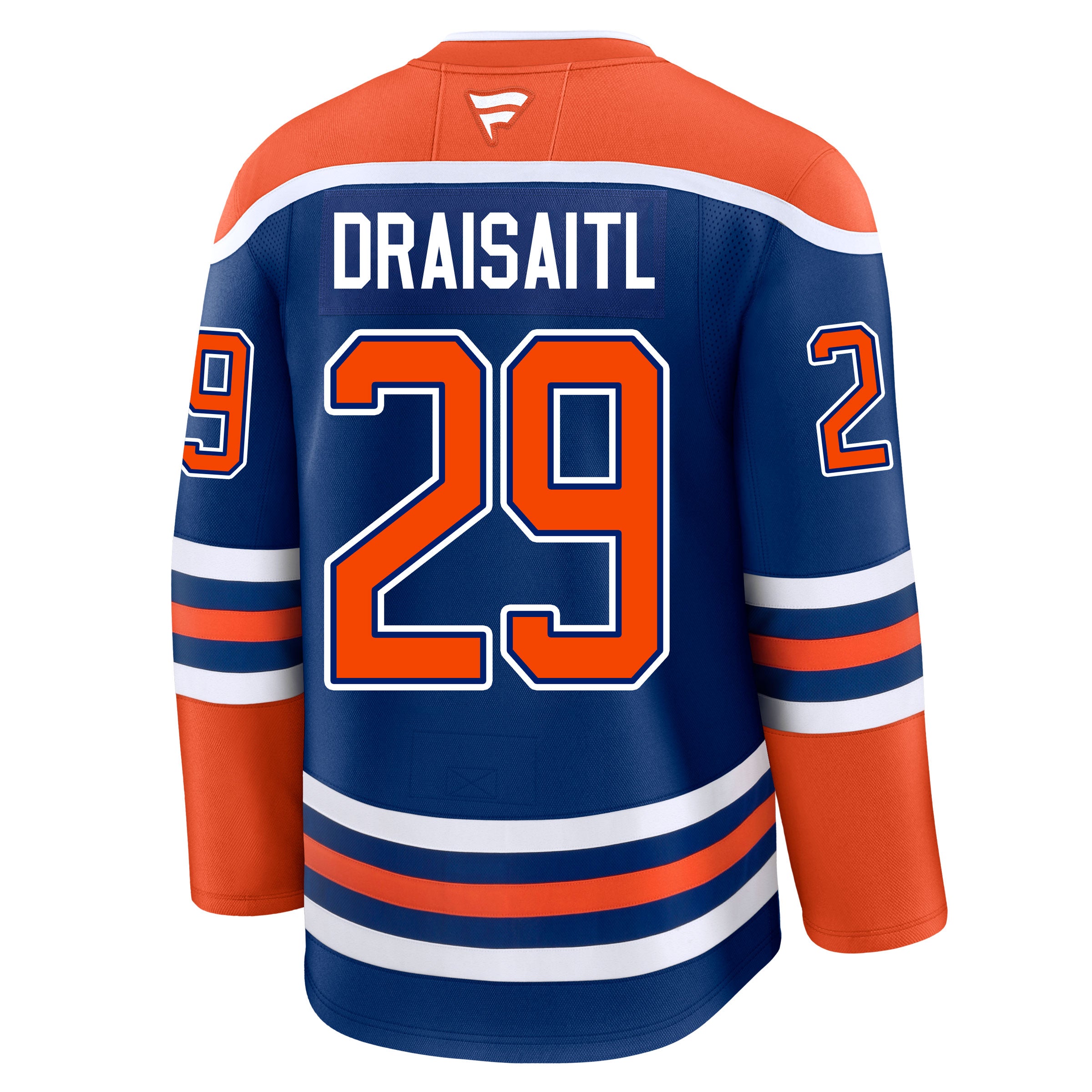 Leon draisaitl jersey on sale