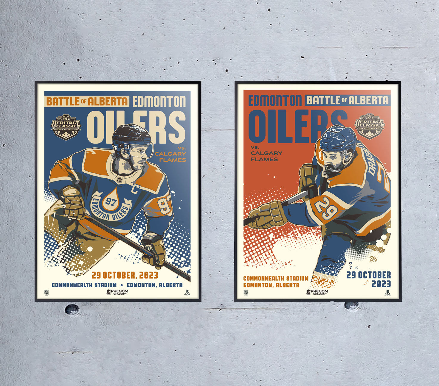 Edmonton Oilers Apparel – Tagged starter– ICE District Authentics