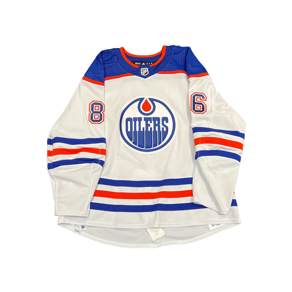 Edmonton Oilers Game Used Equipment & Memorabilia – Tagged  opponent-minnesota-wild– ICE District Authentics