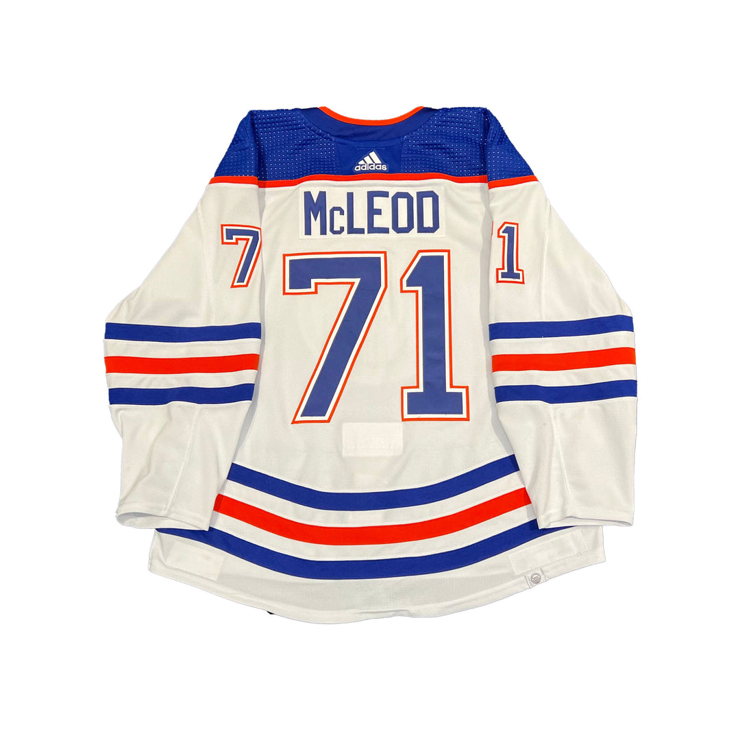 NHL - Edmonton Oilers - Collectible Supplies