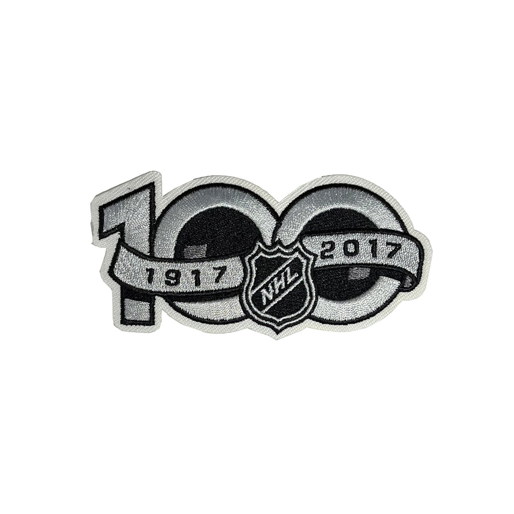 Edmonton Oilers 40th Anniversary Jersey Patch (Navy) – ICE District  Authentics