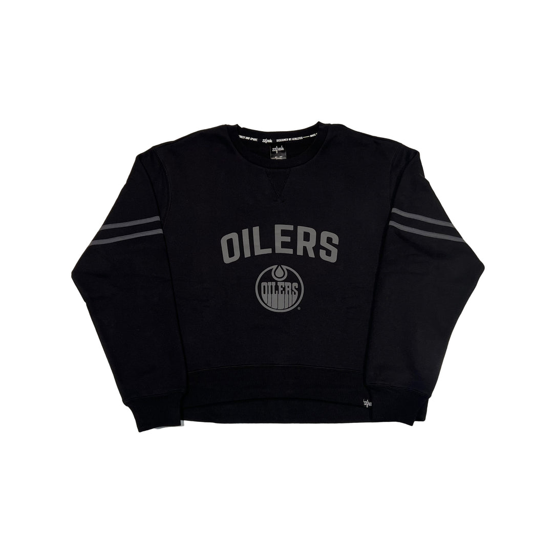 Edmonton Oilers - The ICE District Authentics Playoff Shop in