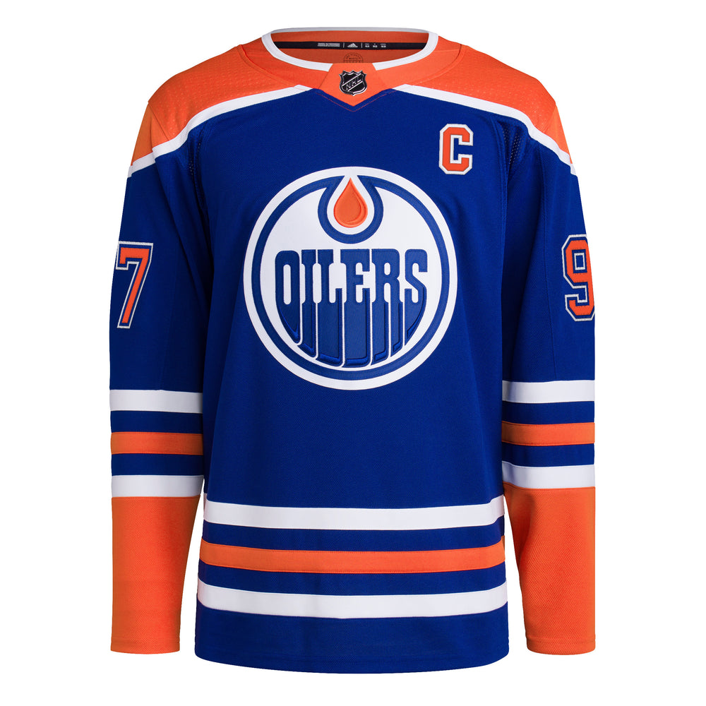 Edmonton Oilers Jerseys  Home, Away, Alternate – Tagged youth
