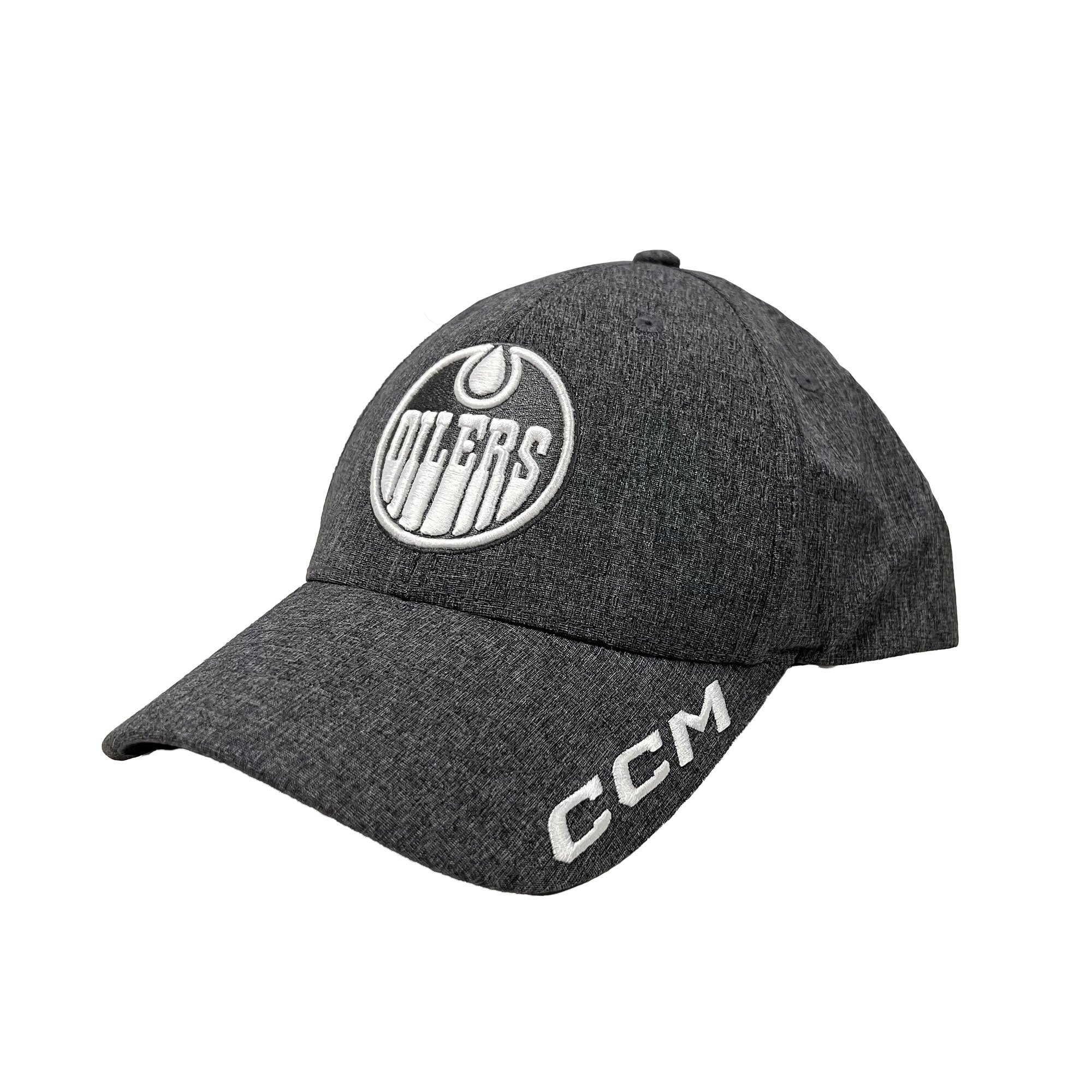 Loilty store oilers hat