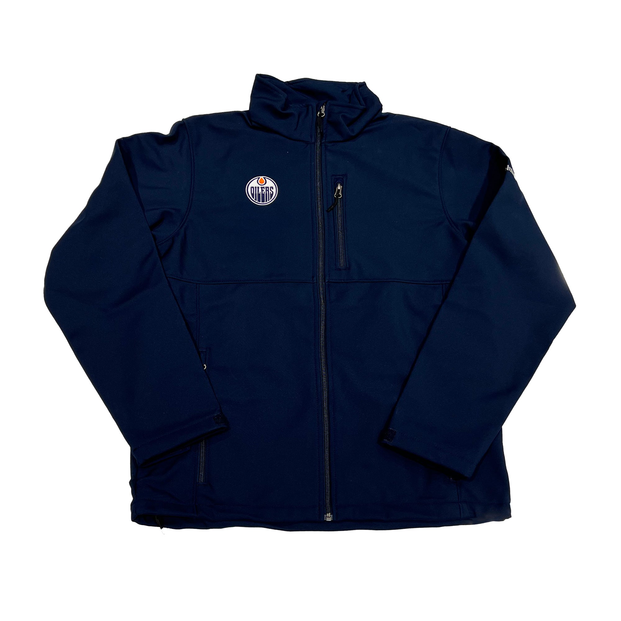 Cubs under shop armour parade jacket